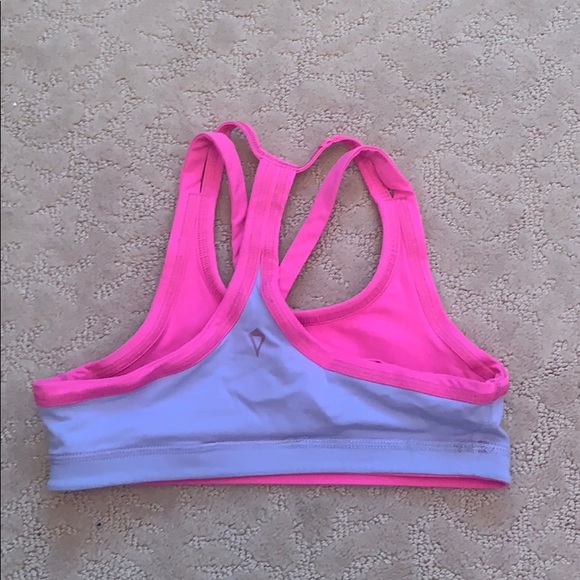 Reversible ivivva sports bra - Picture 4 of 4